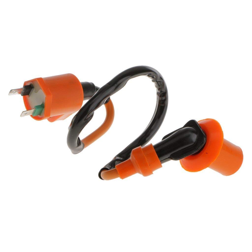 Cuộn dây đánh lửa cho xe máy GY6 50cc 125cc 150cc 250cc D00-753