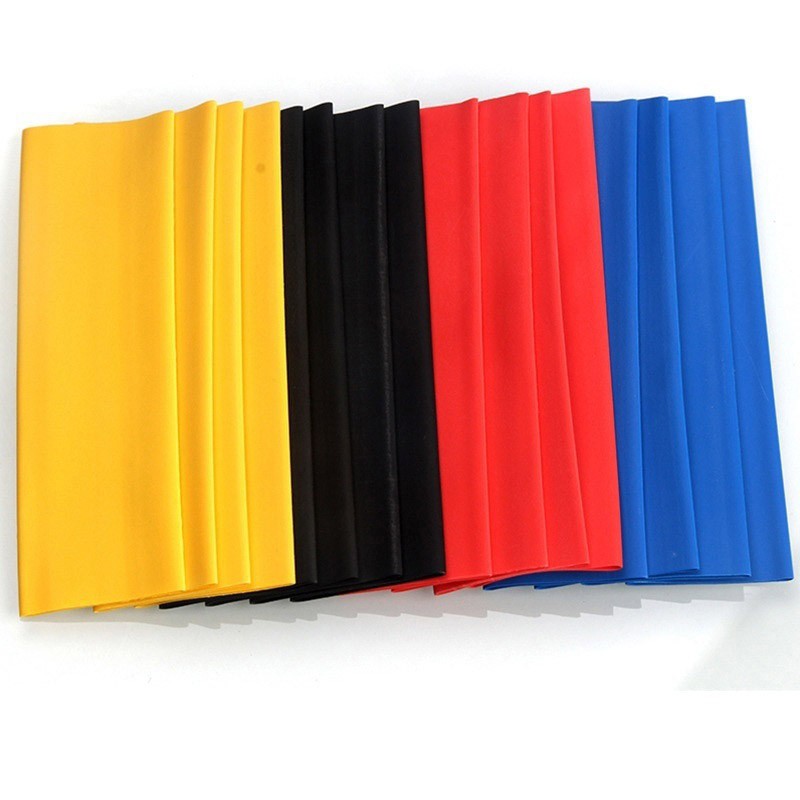 Set 164 Ống Co Nhiệt Chuyên Dụng Cho Thợ Điện