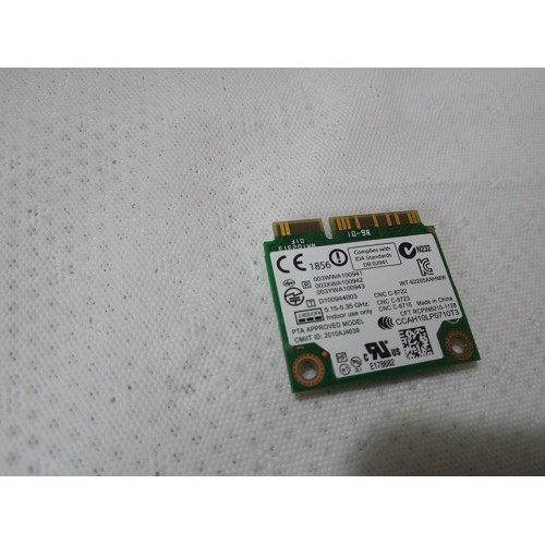 CARD WIFI LAPTOP intel , Broadcom | BigBuy360 - bigbuy360.vn