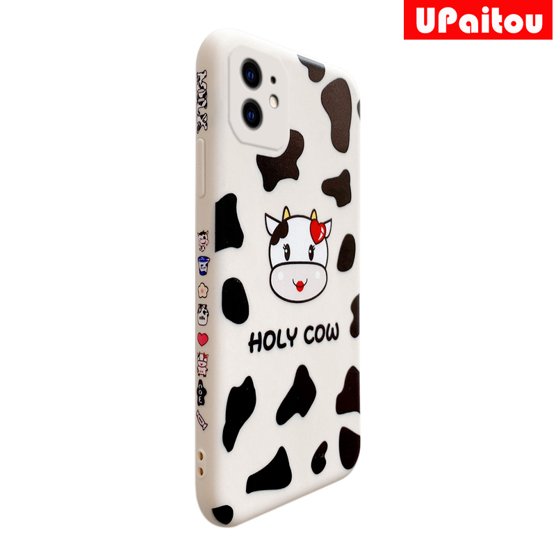 Iphone 12 Pro Max 12 Mini Se 2020 Xs Max 11 Pro Max Xr X Xs 7 8 6 Plus ốp điện thoại Họa Tiết Mặt Cười Dễ Thương Cho | BigBuy360 - bigbuy360.vn