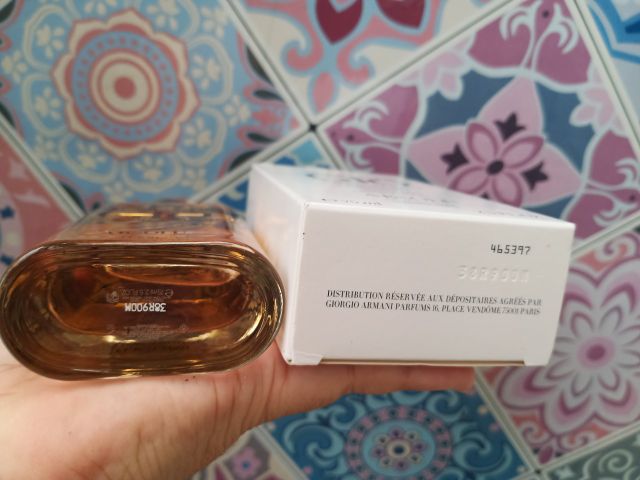 Nước hoa nam tester gio abslolu 125ml chính hãng XT275 gỗ | BigBuy360 - bigbuy360.vn