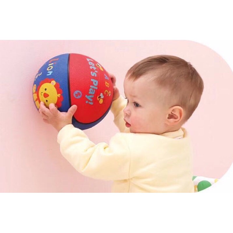 Minchun123: Bóng da Fisher price cho bé, bóng đá, bóng chuyền, bóng nhựa