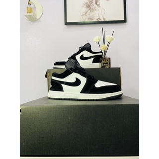 Giày thể thao sneaker , giày thể thao sneaker JD panda cổ thấp nam nữ bản mới nhất, hót nhất năm
