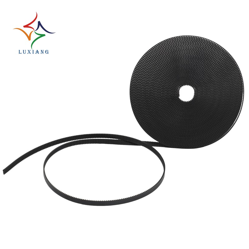 Dây Đai Cao Su Đường Kính 6mm Gt2 Rf Cho Máy In 3d, 10 M | BigBuy360 - bigbuy360.vn