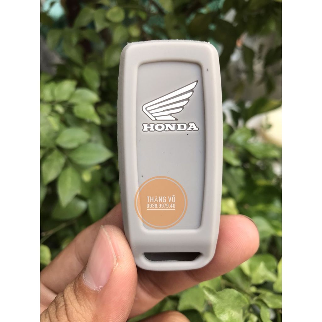 Bọc khóa Smartkey, Bọc smartkey Vision 2021 Sh350i Shmode Lead Airblade các đời 2020