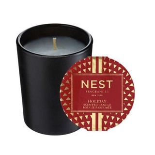 Nến thơm NEST Fragrances Holiday Scented Candle 27g (unbox)