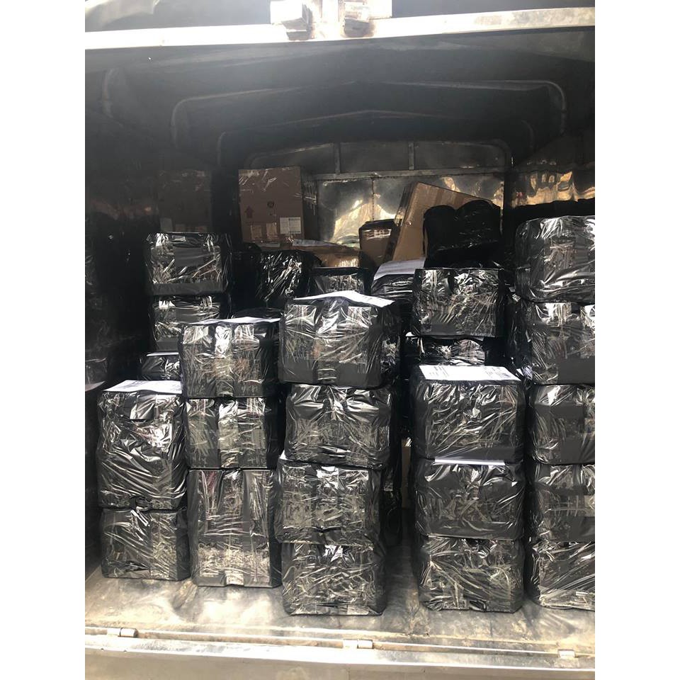 [Mã GROXUAN1 giảm 8% đơn 150K] 500GRAM - KHÔ GÀ LÁ CHANH LOẠI 1 | BigBuy360 - bigbuy360.vn