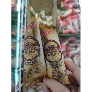 SỮA CHUA DẺO PHÔ MAI MERINO Thùng 55 chiếc 50G
