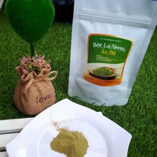 Combo 100ml neem +100g bột đậu đỏ +combo xịt tóc + son sáp