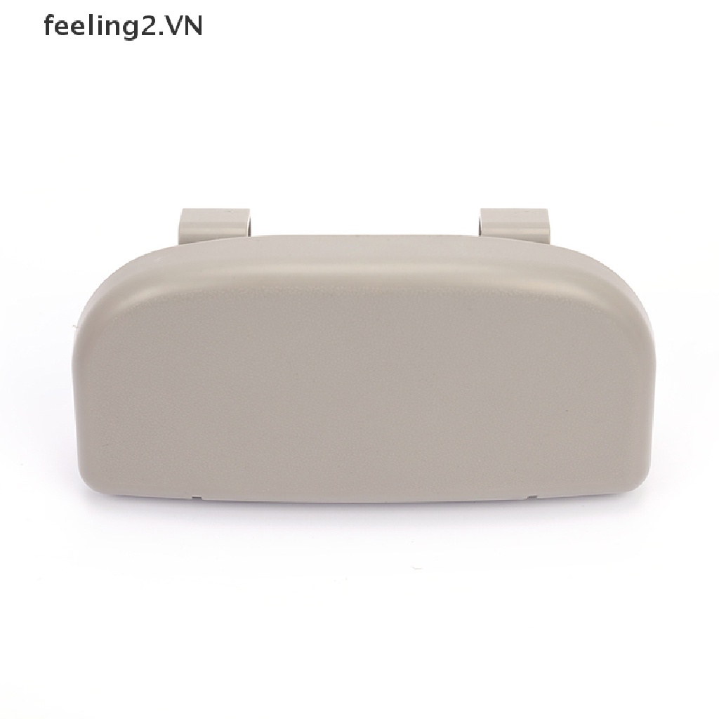 Hộp Đựng Kính Mát Gắn Nam Châm Tiện Dụng