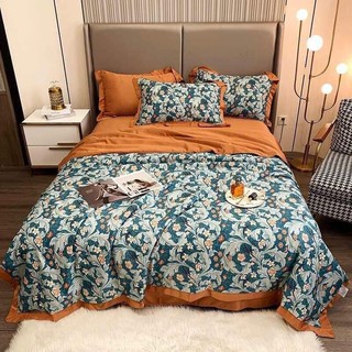 Chăn lụa tencel (ib xem thêm mẫu)