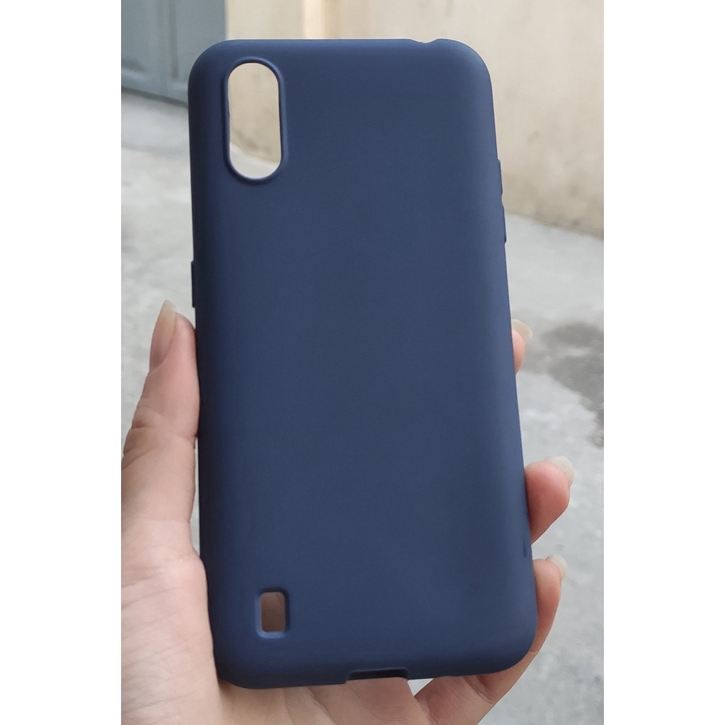 Ốp Dẻo  Galaxy A01/A10/M10