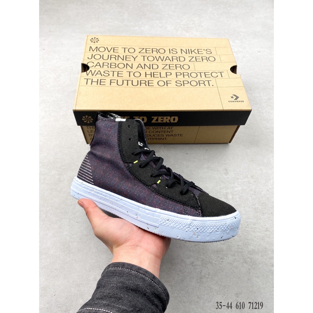 Giày Sneaker Converse Chuck Taylor All Star Lift OXBeige / White "Star Cổ Điển Đế Cao Ao lai Giản Dị Dành Cho Nam Nữ!