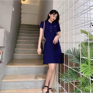 Bán sỉ váy polo