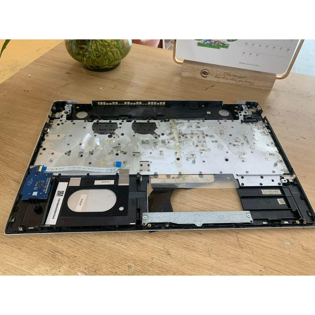 Vỏ mặt c dành cho laptop hp 15 cs