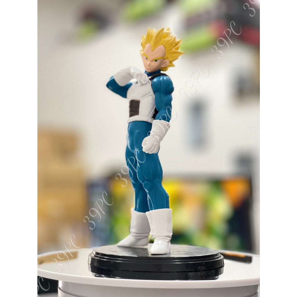 Mô hình Figure Dragon Ball - 7 viên ngọc rồng - SonGoku / Vegeta Giá Siêu Rẻ