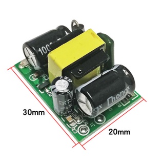 Module nguồn ac-dc 220vac ra 5v-700ma