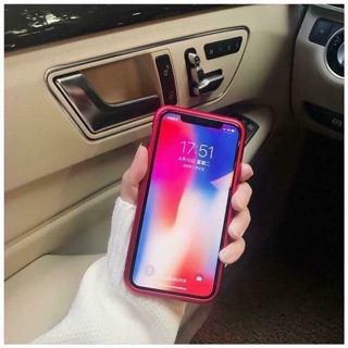 Ốp Iphone lưng kính Nam châm Shengo