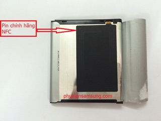 Pin Samsung J1
