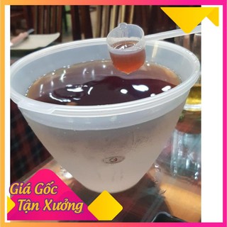 *Hàng Chuẩn*  [Giá Gốc] Bát Ướp Lạnh Rượu Tặng Kèm Muỗng Múc