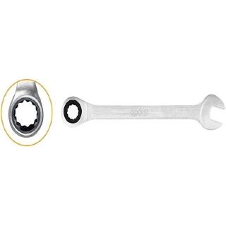Cờ lê miệng vòng 2 chiều (14mm) Ingco HCSPAR141