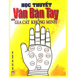 Hoc thuyet van ban tay