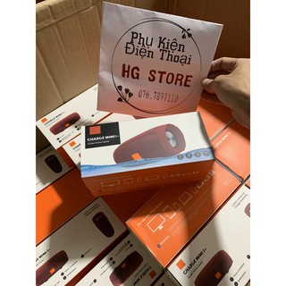 [GIẢM SỐC] Loa Bluetooth JBL Charge 4+ Mini