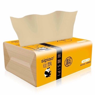 Giấy ăn sipao