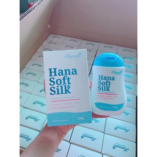 Dung dịch vệ sinh hanayuki
