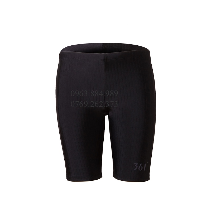 Quần bơi nam dáng lửng QB.04 cho anh em thương hiệu thời trang thể thao 361 cho anh em
