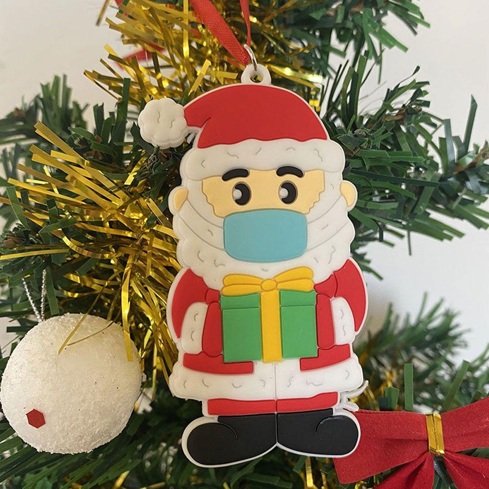 Phụ Kiện Treo Trang Trí Cây Thông Noel