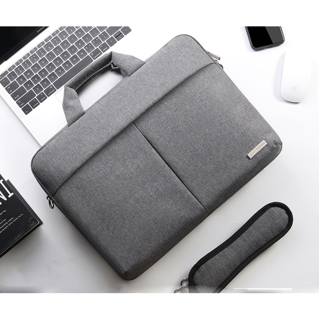 Túi đeo Taikesen Macbook - Laptop 13.3-14&quot; - T63
