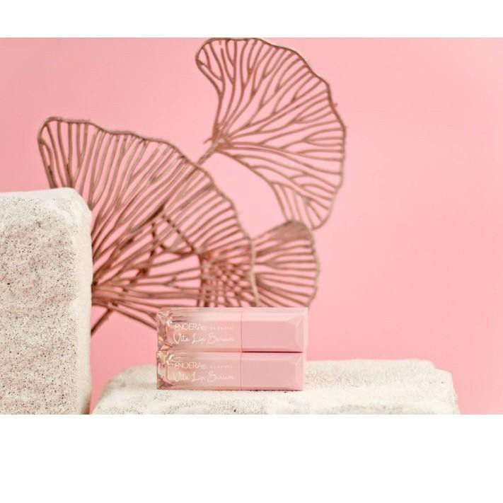 (Hàng Mới Về) Son Dưỡng Môi Vitalip Dạng Bút 6.6 | BigBuy360 - bigbuy360.vn