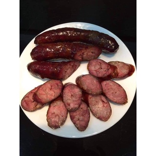Lạp xưởng tây bắc 500gr