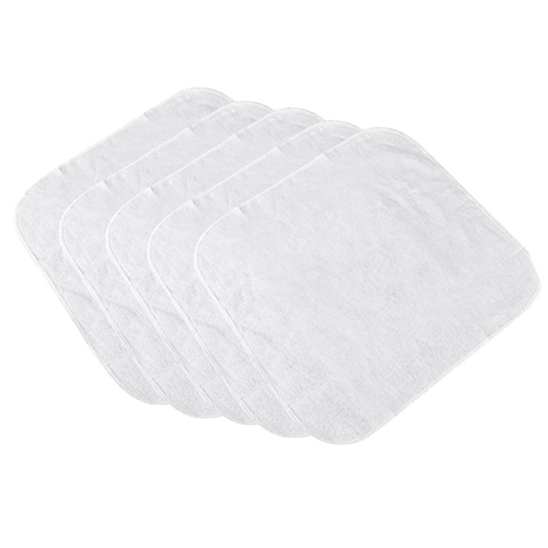 Vải cotton chống dính dùng cho hấp thực phẩm tiện lợi