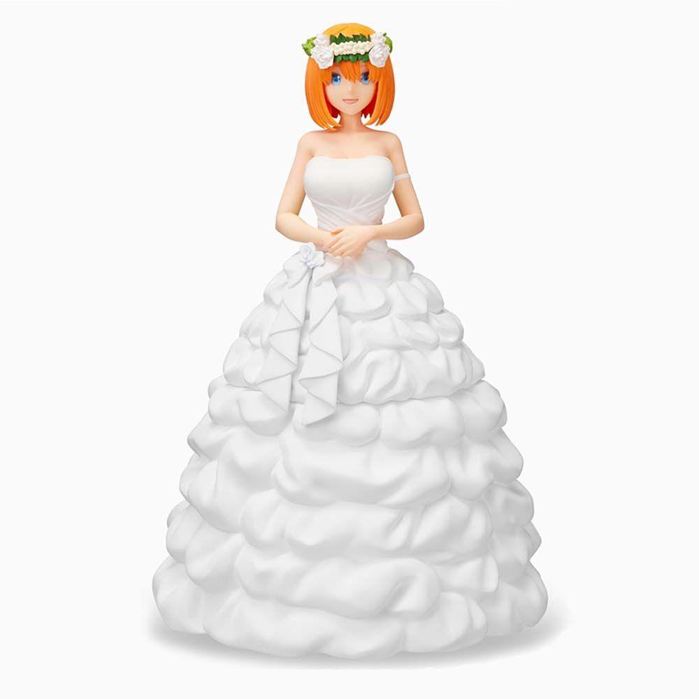 REBUY1 Mô Hình Nhân Vật Nakano Miku Trang Trí