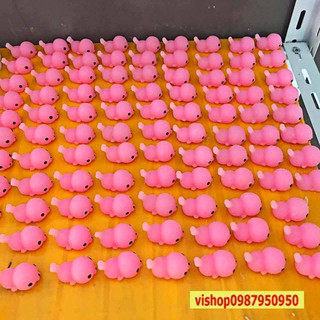 SQUISHY MOCHI GUDETAMA  SIÊU DỄ THƯƠNG