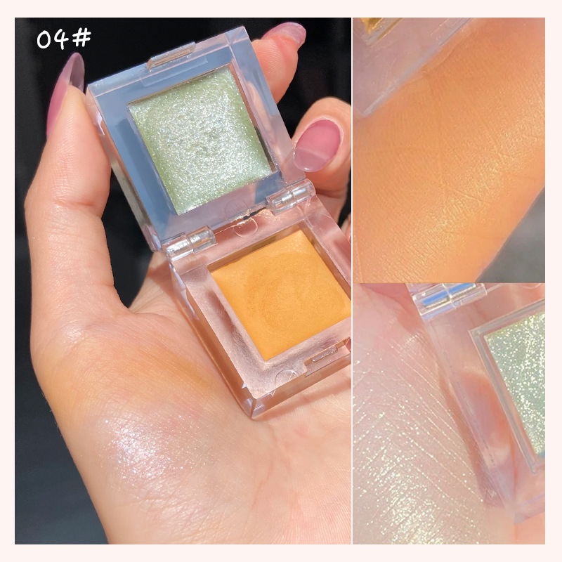 (Hàng Mới Về) Kem Trang Điểm Bắt Sáng Da Tiện Dụng Chất Lượng Cao | BigBuy360 - bigbuy360.vn