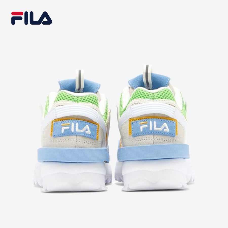 Giày sneaker nữ Fila Disruptor Ii Exp 110Y - 5XM01543D-143