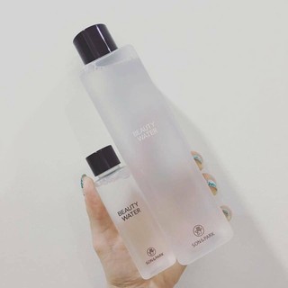 NƯỚC LÀM ĐẸP DA SON N PARK BEAUTY WATER