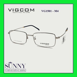 Gọng Kính Vigcom VG108