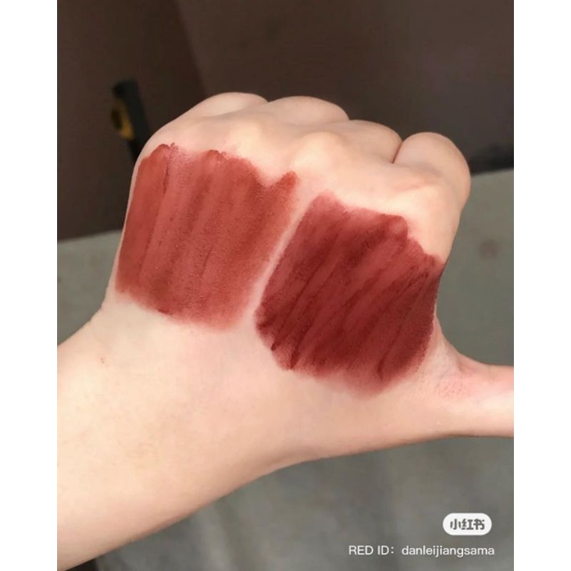 Son Nars Soft Matte Tinted Lip Balm