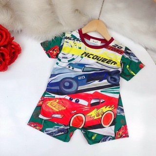 bộ 3D cho bé 7-14kg