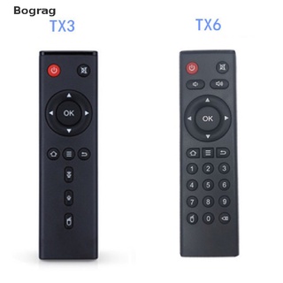 [Bogr] TX3 TX6 Remote Control Amazon Fire Stick TV Fire Box CV98LM Remote Control COD