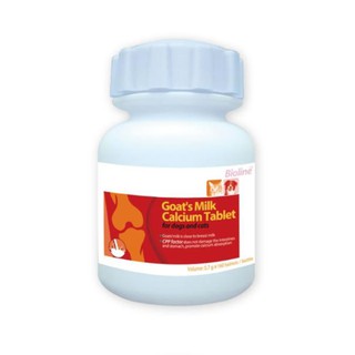 thuốc bổ sung canxi chó mèo