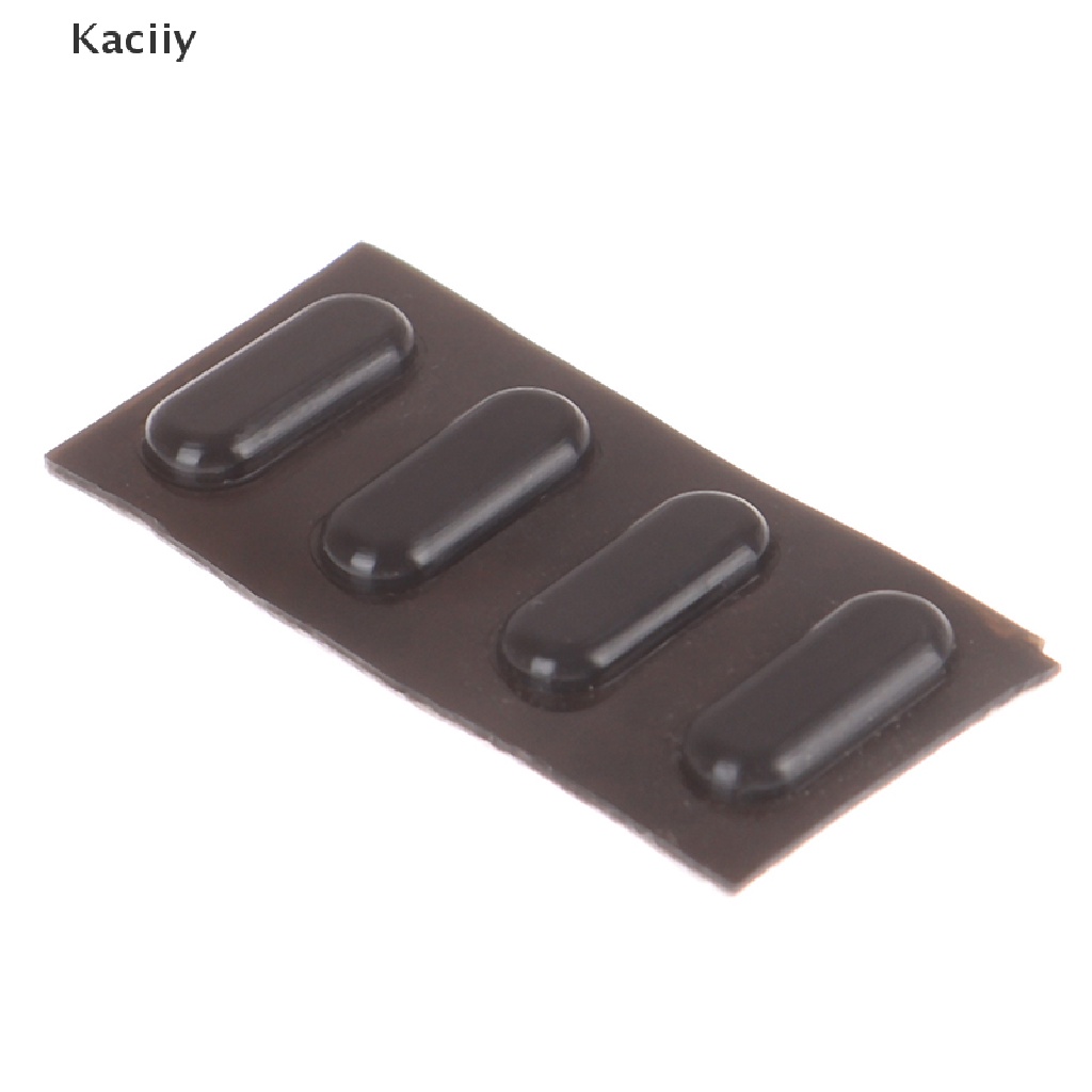 Set 4 miếng lót chân bằng cao su cho DELL E7440 E7240 E7250