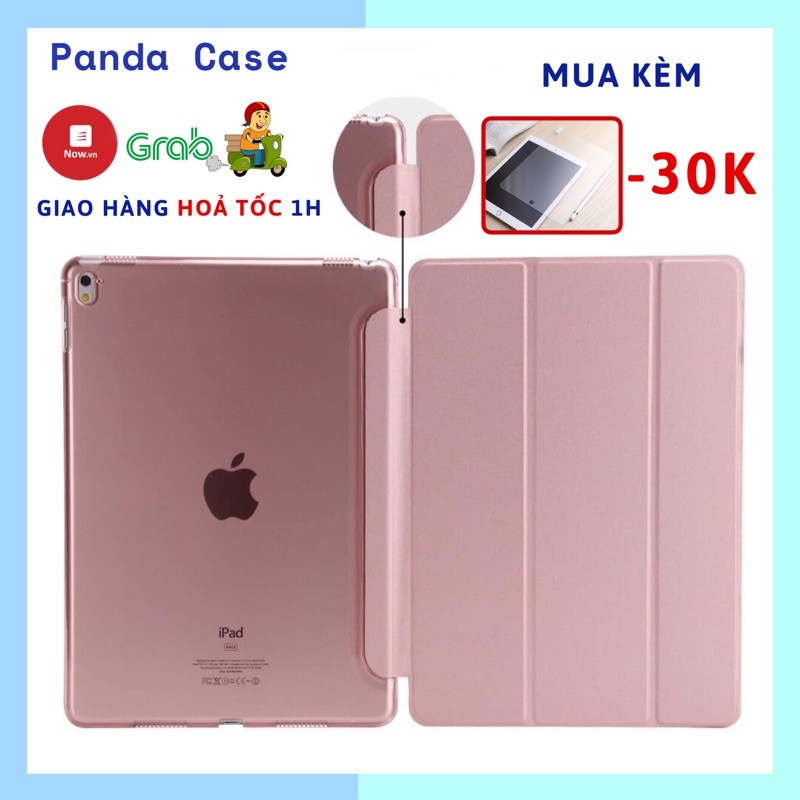 𝘽𝙖𝙤 𝙙𝙖 𝙞𝙋𝙖𝙙 𝙋𝙧𝙤 11 𝙞𝙣𝙘𝙝 2018/2020, Bao da chống nước ipad Pro 11inch 2018/2020