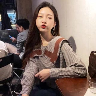 Sơ mi cổ thủy thủ