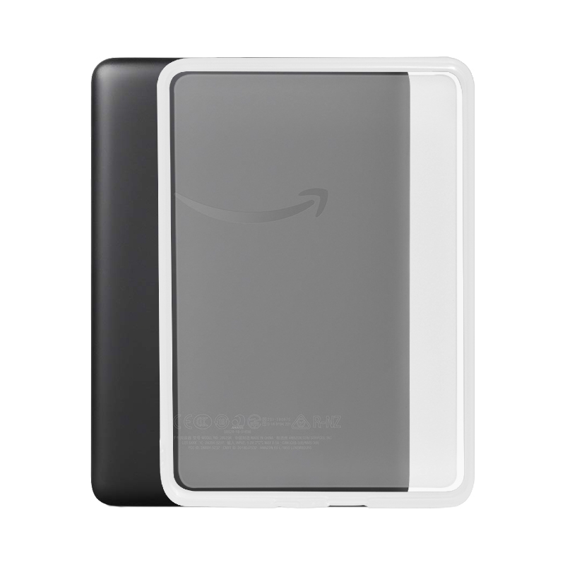Ốp Máy Tính Bảng McCollum Cho Amazon Kindle 10th 2019 Mới Thế Hệ 10th 2019 6.0 inch Bằng TPU Chống Sốc