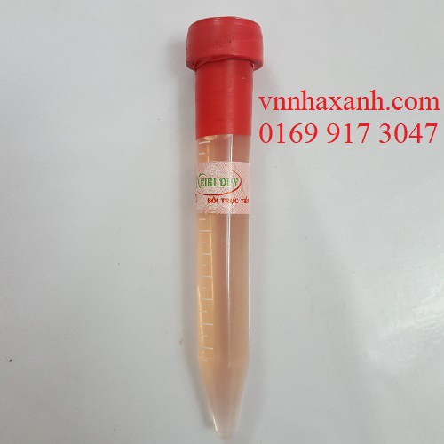 Kích ki Keiki duy đỏ (bôi)
